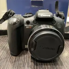 2025年最新】powershot sx1 isの人気アイテム - メルカリ