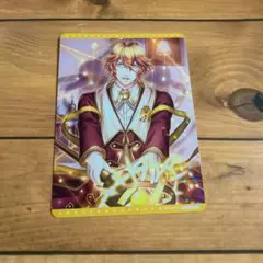四ノ宮那月 HBC うたプリ シャニライ ビジュコレ - メルカリ