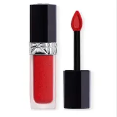 Dior Rouge Dior Forever Liquid 999 シークインのサムネイル