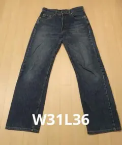 Levi's リーバイス 519-0217 W34 L36 米国製90's - メルカリ
