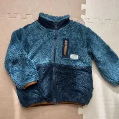 フリース フリースジャケット