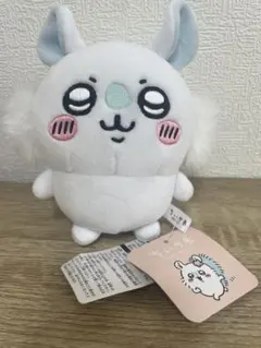 モモンガぬいぐるみ ぽてたま