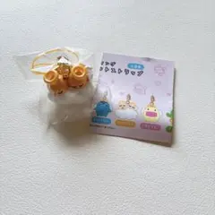 てんしっちのたまごっち トレーディングマスコットストラップ　ふたごてんしのサムネイル