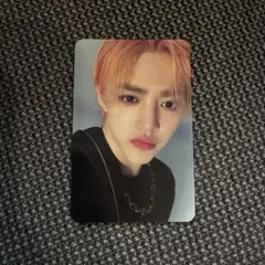 SEVENTEEN spill the feels エスクプス