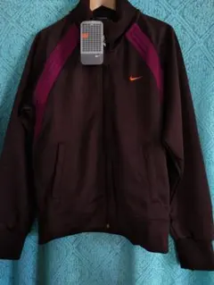 新品 レディース Lサイズ ナイキ ジップアップ ジャケット スポーツウェア