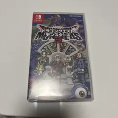 Switch ドラゴンクエストモンスターズ3 魔族の王子とエルフの旅