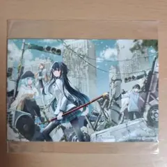 【非売品】陰の実力者になりたくて！　ポスター+POP　12点セット AMNIBUS（アムニバス） on X: 