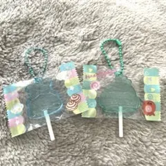 サンリオキャラクターズ キャンディチャームズ