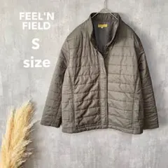 アウター ダウンジャケット