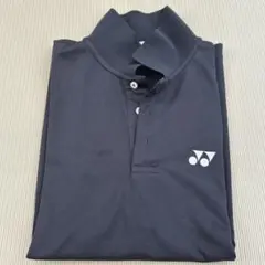 YONEX ポロシャツ Mサイズ 黒