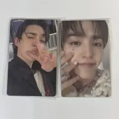 HAPPY BURSTDAY Weverse global GV エスクプス