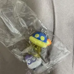 たまごっち UFOスイング ますくっち