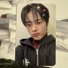 TEMPEST トレカ ハンビン