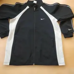 NIKE キッズ ジャージ ジャケット 150サイズ