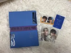 ASTRO アストロアルバム