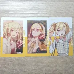 プロセカ ePick card vol.23A 天馬咲希×4 - メルカリ