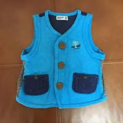 RAGMART ベスト 80cm