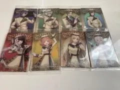 にじさんじ　ウエハース