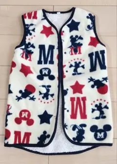 ミッキーマウス スリーパー 120~130cm