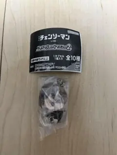 コベニ カプセルトイ