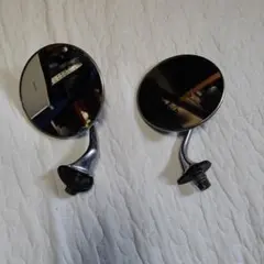 こいちろ様専用　フェンダーミラー　中古