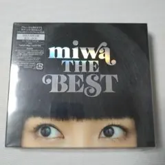 2026年最新】miwa CDの人気アイテム - メルカリ