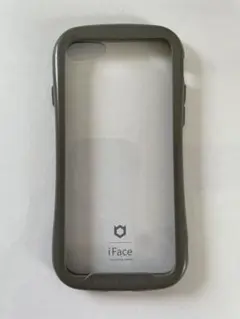 iFace Reflection バンパーフレーム ケース