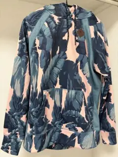 BURTON パーカー Sサイズ