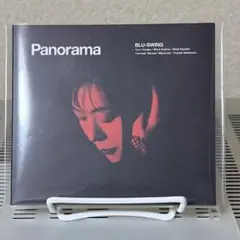 BLU-SWING 『Panorama』 シティポップ ドライブ