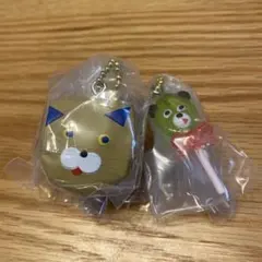 food artist valo ミニチュアチャームコレクション