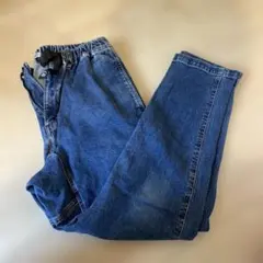 フリークスストア　メンズデニムパンツ