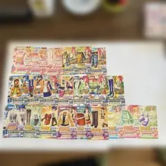 2026年最新】種別：まとめ売り／引退品 カード アイカツの人気アイテム