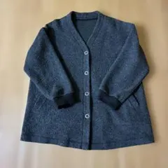 ミゼール　ノーカラージャケットのサムネイル