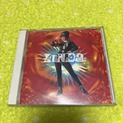 山本リンダ　CD
