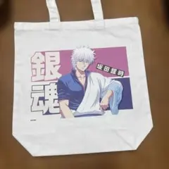 レア 銀魂 いちごパンツ型トートバッグ 坂田銀時 - メルカリ