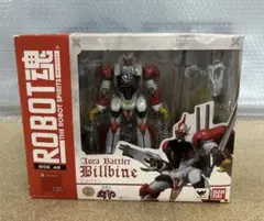 B4 ROBOT魂 ＜SIDE AB＞ ビルバインのサムネイル