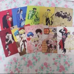 2026年最新】CLAMP ツバサ ポストカードの人気アイテム - メルカリ