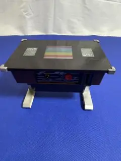 映像表示用デバイス 遊べる貯金箱