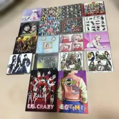 【LDHのCDセット】 E-girls. Flower Ami