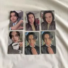 2026年最新】SEVENTEEN ラキドロ weverse ミンギュの人気アイテム
