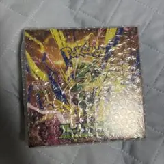 ポケモンカードゲーム エメラルドブレイク BOX