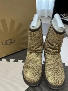 2026年最新】ugg ハラコの人気アイテム - メルカリ