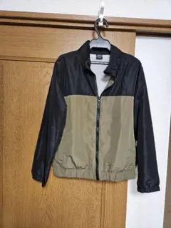 SPLENDID SATISFACTION ウインドブレーカー 160