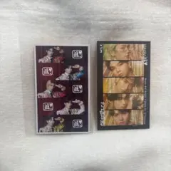 M!LK トレカ 爆裂愛してる 好きすぎて滅 特典