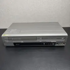 ジャンク品】DX BROADTEC ビデオ一体型DVDレコーダーDXR160V - メルカリ