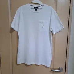 ラルフローレンTシャツ 160cm レディースMのサムネイル