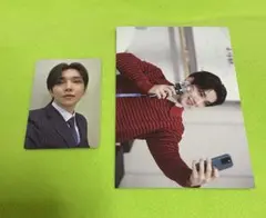 SEVENTEEN ジョシュア CARAT LAND 2025 トレカ ポスカ