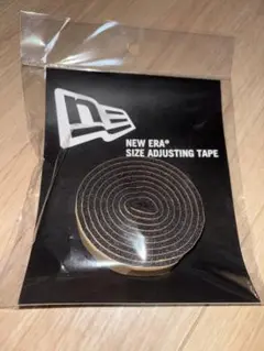 ニューエラ サイズ調整テープ　NEW ERA