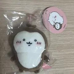 ちいかわ　ぷちミニマスコット　カブトムシ