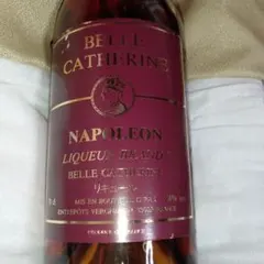 BELLE CATHERINE NAPOLEON 700ml 24%のサムネイル